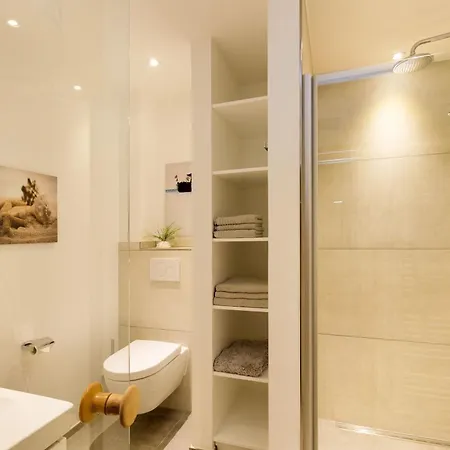 Holiday home Mare Zingst