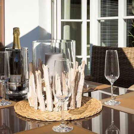 Holiday home Mare Zingst