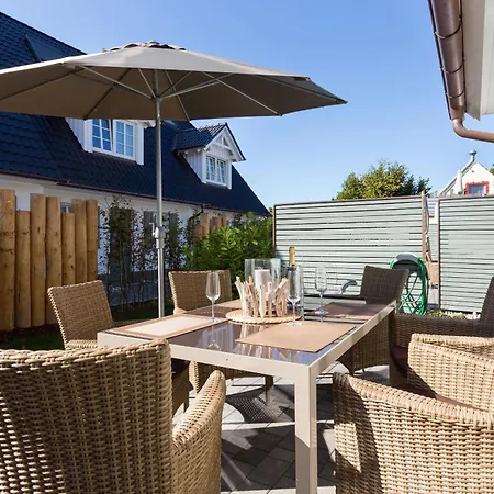 Holiday home Mare Zingst