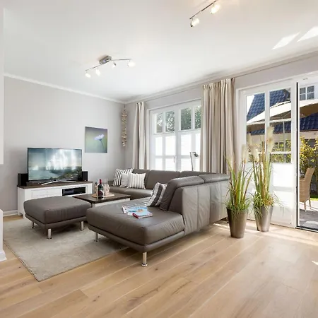 Holiday home Mare Zingst